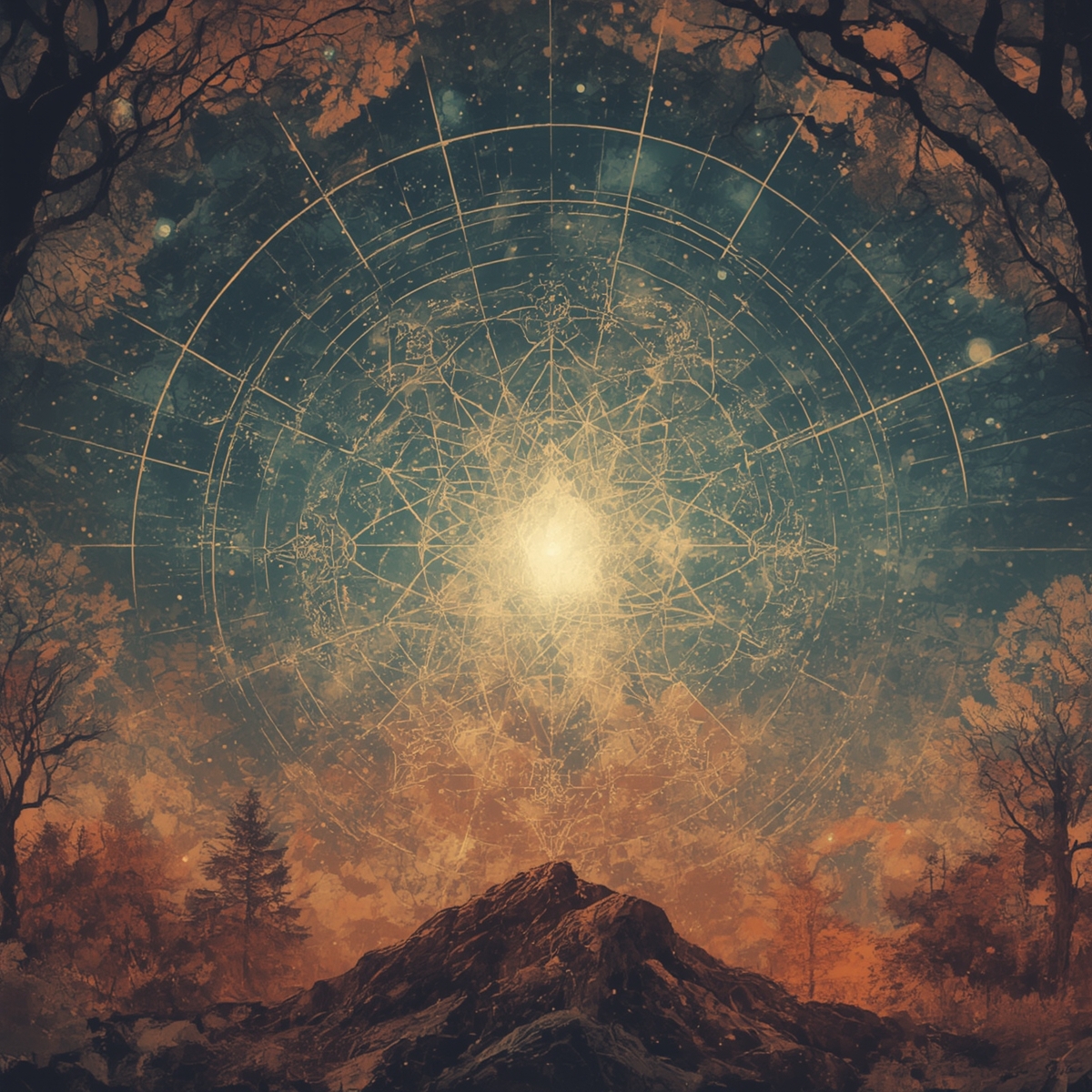 Física Quântica e Espiritualidade: A Ciência Por Trás da Lei da Atração