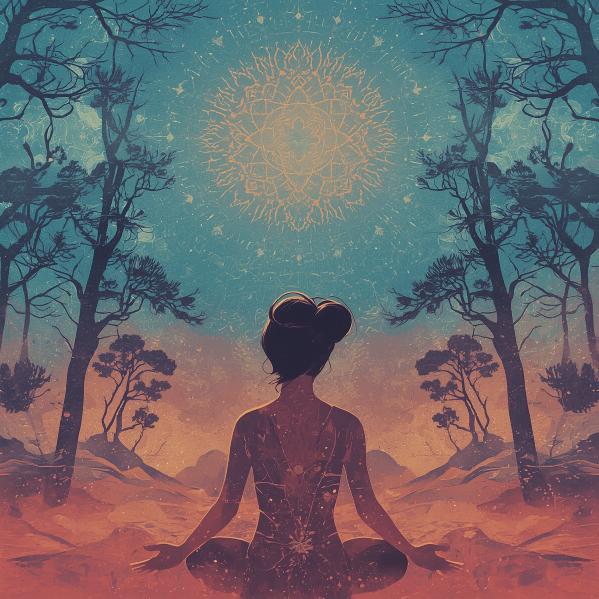 Fundamentos da Lei da Atração: Como Transformar Sua Mente e Criar Sua Realidade