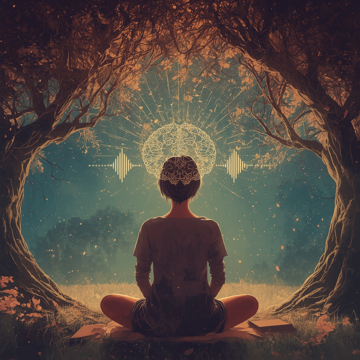 Meditação para Iniciantes: O Guia Definitivo para Quem Nunca Conseguiu Meditar