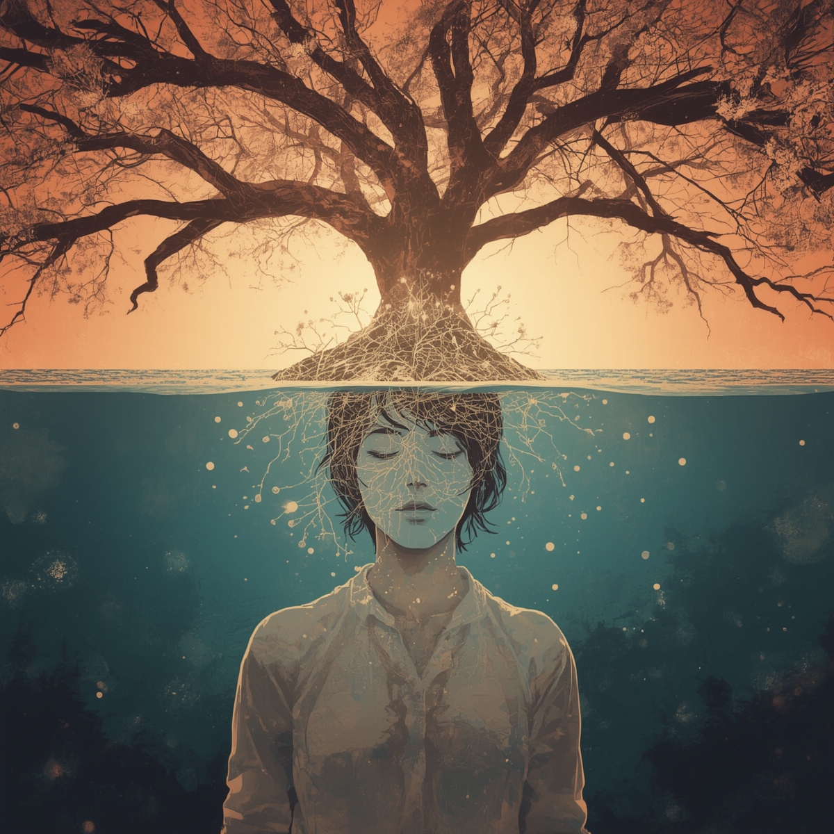 O Poder do Subconsciente: Como Reprogramar Sua Mente para o Sucesso