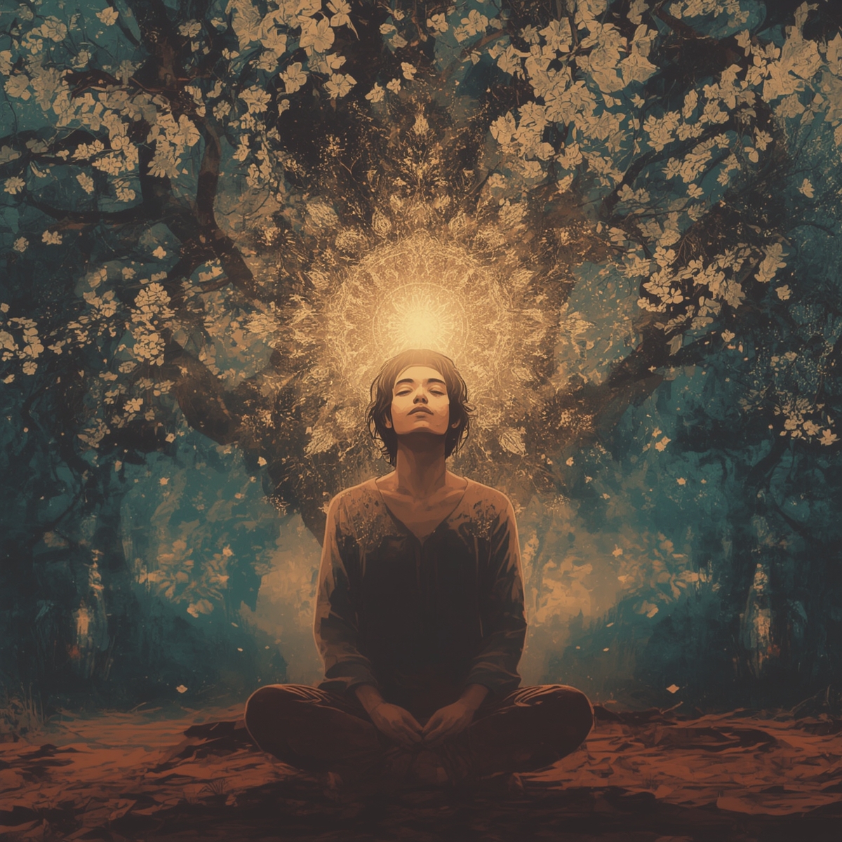 Visualização Criativa: Técnicas de Poder Mental para Manifestação